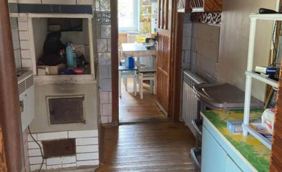 Купить дом в деревне, Тюльпан, 6 соток. Фото 17