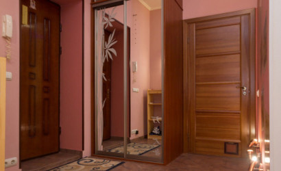 Снять 2-комнатную квартиру на сутки, Минск, ул. Свердлова, д. 24 (Октябрьский район). Фото 9