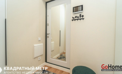 Купить 2-комнатную квартиру, Минск, ул. Брилевская, д. 31 (Октябрьский район). Фото 13