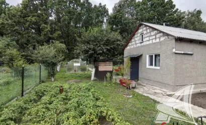  1-этаж.(48 м2), Брест(Мотыкальский с/с)