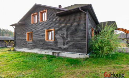 Купить дом, Могильно, Рокоссовского ул., 25 соток. Фото 5
