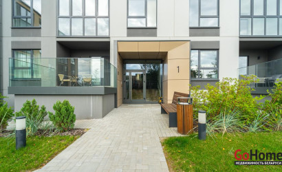 Купить 3-комнатную квартиру, Минск . Фото 24