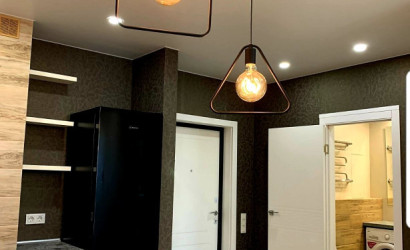 Снять 2-комнатную квартиру, Минск, Белградская 1. Фото 20