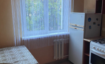 Снять 1-комнатную квартиру, Минск, просп. Пушкина, д. 22 (Фрунзенский район). Фото 4