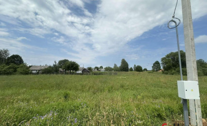 Купить участок, Кондратовичи, Центральная ул., 17 соток. Фото 7