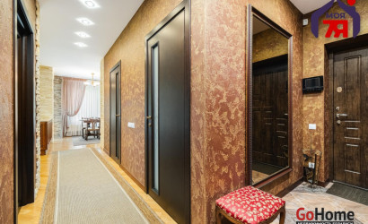 Купить 2-комнатную квартиру, Минск, Жасминовая ул., 3/Д (Партизанский район). Фото 24