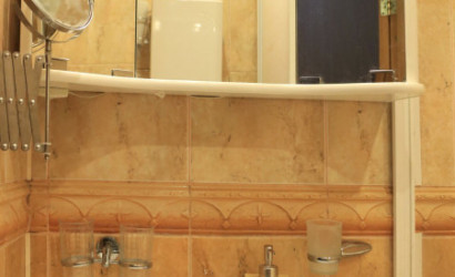 Снять 4-комнатную квартиру на сутки, Бобруйск, Рокоссовского, д.50. Фото 10