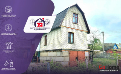  2-этаж.(56.4 м2), Трактор-Колоницы