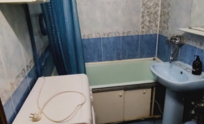 Снять 1-комнатную квартиру на сутки, Витебск, ул. Московский проспект , д. 58. Фото 7