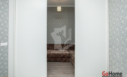 Купить 1-комнатную квартиру, Минск, Бельского ул., 4(Фрунзенский район). Фото 15