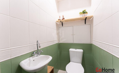 Купить 2-комнатную квартиру, Минск, Филимонова ул., 14 (Партизанский район). Фото 14