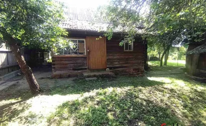  1-этаж.(108.9 м2), Жлобин(Некрасова, 12)