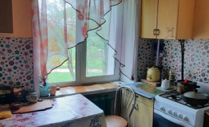 Купить 3-комнатную квартиру, Городок, Юбилейная. Фото 11