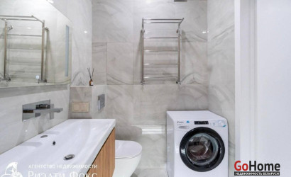 Снять 1-комнатную квартиру, Минск, Жореса Алфёрова ул. 10 (Октябрьский район). Фото 4