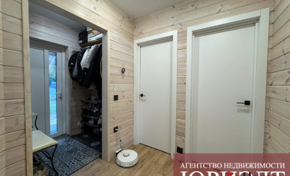 Купить коттедж, Брест, Родничок БМК, 4.5 соток. Фото 14