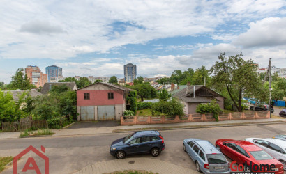 Купить 1-комнатную квартиру, Минск, Топографическая, 13(Советский район). Фото 17