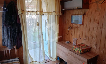 Купить дом в деревне, Чайка-81, 5.15 соток. Фото 12