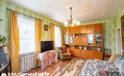 Купить дом, Сеница, Слуцкое шоссе ул., 14, 11.99 соток. Фото 19