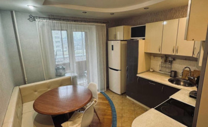 Купить 2-комнатную квартиру, Минск, Охотская, 145 (Заводской район). Фото 10