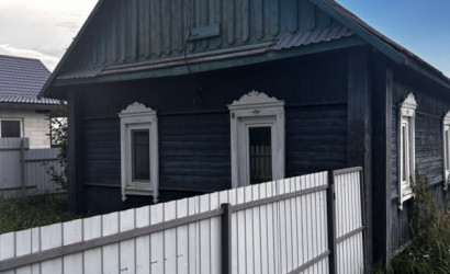 Купить дом в деревне, Цупер, Прилежная 12, 25 соток. Фото 1