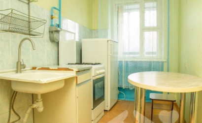 Купить 1-комнатную квартиру, Вилейка, Гагарина ул., 12. Фото 6