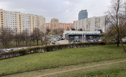 Купить 2-комнатную квартиру, Минск, Заславская, 12(Центральный район). Фото 3