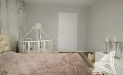 Купить 3-комнатную квартиру, Брест, Восток, пр-т Партизанский. Фото 18