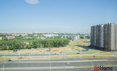 Купить 3-комнатную квартиру, Минск, Дзержинского просп., 21 (Московский район). Фото 23