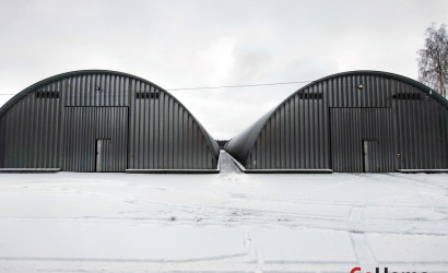 Продажа склада, Заславль, Советская ул., 134,  290.5 кв.м.. Фото 12