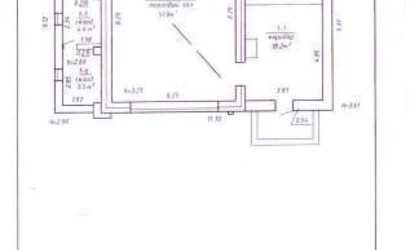 Аренда торгового помещения, Молодечно, Старое Место, 25,  20 кв.м.. Фото 4