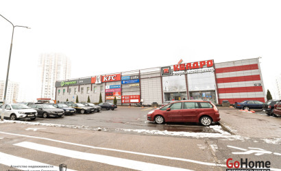 Купить 3-комнатную квартиру, Минск, Нёманская, 80 (Фрунзенский район). Фото 28