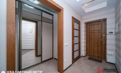 Купить 2-комнатную квартиру, Минск, Коласа ул., 34/Б (Первомайский район). Фото 12