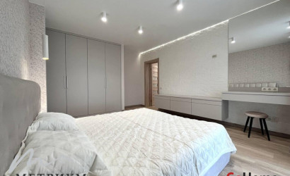 Купить 2-комнатную квартиру, Минск, Победителей просп., 135/Б (Центральный район). Фото 35