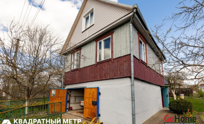 Купить дом в деревне, Курган Славы, 6 соток. Фото 4