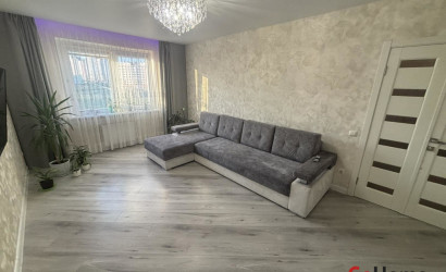 Купить 2-комнатную квартиру, Гродно, Франтишка Богушевича, 10. Фото 6
