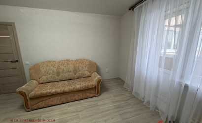 Снять 1-комнатную квартиру, Минск, Логойский, 7 (Советский район). Фото 1