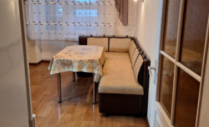 Снять 1-комнатную квартиру, Минск, ул. Юрия Семеняко, д. 4 (Фрунзенский район). Фото 9