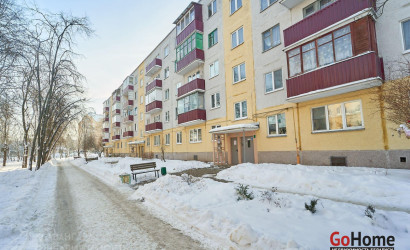 Купить 2-комнатную квартиру, Минск, Седых ул., 38 (Первомайский район). Фото 14