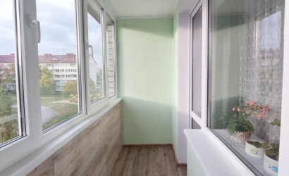 Купить 3-комнатную квартиру, , 50 Лет Октября ул., 15. Фото 5