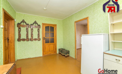 Купить дом, Городечно, Пушкина ул., 17.27 соток. Фото 12