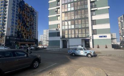 Аренда торгового помещения, Минск, Игоря Лученка, 9,  77.5 кв.м.. Фото 3