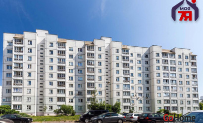 Купить 3-комнатную квартиру, Минск, Каменногорская ул., 16 (Фрунзенский район). Фото 16