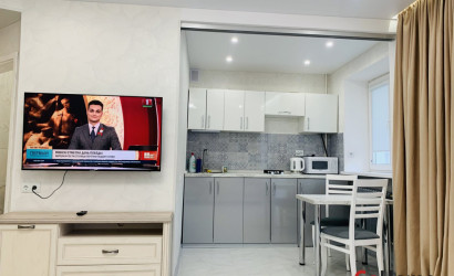 Снять 1-комнатную квартиру на сутки, Минск, Долгобродская 3 (Партизанский район). Фото 4