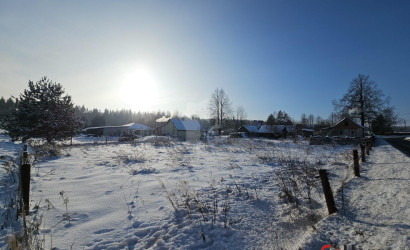 Купить дом, Глебковичи, Зеленая ул., 25 соток. Фото 4