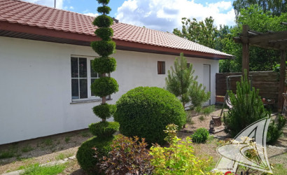 Купить дом, Брест, Гершоны, 11.05 соток. Фото 34