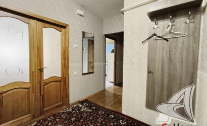 Купить 1-комнатную квартиру, Брест, Ковалево, ул. Луцкая. Фото 17