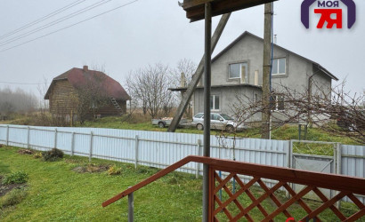 Купить дом, Василевщина, Лесная ул., 25 соток. Фото 10