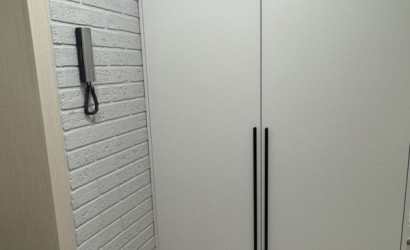 Снять 1-комнатную квартиру на сутки, Полоцк, пр. Франциска Скорины, 23. Фото 14