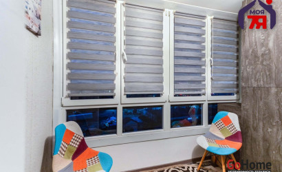 Купить 2-комнатную квартиру, Фаниполь, Мира ул., 5. Фото 6