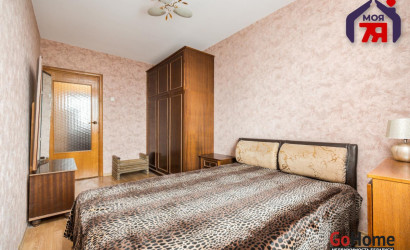 Купить 2-комнатную квартиру, Минск, Парниковая ул., 3/3 (Первомайский район). Фото 8